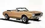 1967 Camaro Restomod Thumbnail 64