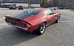 1973 Camaro Thumbnail 9