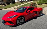 2026 Corvette Thumbnail 1