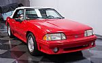 1990 Mustang GT Convertible Thumbnail 14