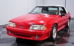 1990 Mustang GT Convertible Thumbnail 16