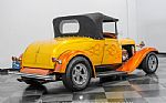1929 Model A Rumble Seat Roadster Thumbnail 10