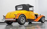 1929 Model A Rumble Seat Roadster Thumbnail 25