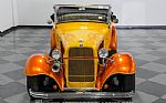 1929 Model A Rumble Seat Roadster Thumbnail 31