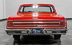 1965 Chevelle Malibu Thumbnail 9