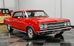 1965 Chevelle Malibu Thumbnail 15