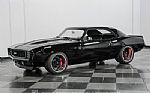 1969 Camaro RS Restomod Tribute Thumbnail 5