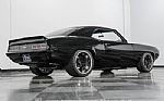 1969 Camaro RS Restomod Tribute Thumbnail 25