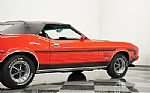 1973 Mustang Mach 1 Convertible Tri Thumbnail 27