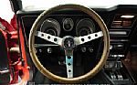 1973 Mustang Mach 1 Convertible Tri Thumbnail 38