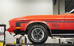 1973 Mustang Mach 1 Convertible Tri Thumbnail 74