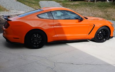 Photo of a 2020 Ford Mustang Shelby Coupe for sale