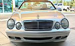 2000 CLK Thumbnail 2