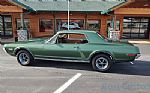 1968 Cougar Thumbnail 34