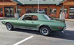1968 Cougar Thumbnail 35