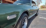 1968 Cougar Thumbnail 63