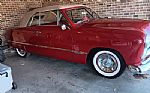 1949 custom convertible Thumbnail 3