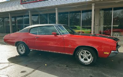 Photo of a 1972 Buick GS 2 Dr. Hardtop Coupe for sale