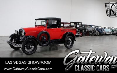 Photo of a 1928 Ford Model A for sale