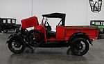 1928 Model A Thumbnail 8