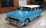 1955 Bel Air Beauville Wagon Thumbnail 2