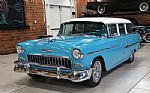 1955 Bel Air Beauville Wagon Thumbnail 3