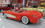 1957 Corvette Thumbnail 6
