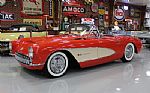 1957 Corvette Thumbnail 3
