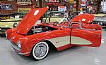 1957 Corvette Thumbnail 8
