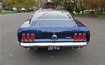 1969 Mustang Mach 1 Thumbnail 4
