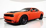 2021 Challenger SRT Hellcat Super S Thumbnail 4