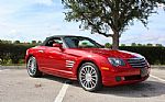 2006 Crossfire 2dr Roadster Thumbnail 2