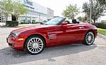 2006 Crossfire 2dr Roadster Thumbnail 9