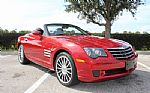 2006 Crossfire 2dr Roadster Thumbnail 6