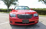 2006 Crossfire 2dr Roadster Thumbnail 7