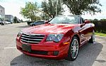 2006 Crossfire 2dr Roadster Thumbnail 8