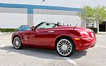 2006 Crossfire 2dr Roadster Thumbnail 11