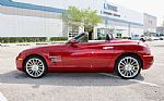 2006 Crossfire 2dr Roadster Thumbnail 10