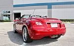 2006 Crossfire 2dr Roadster Thumbnail 12