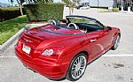 2006 Crossfire 2dr Roadster Thumbnail 17