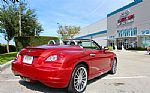 2006 Crossfire 2dr Roadster Thumbnail 16