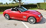 2006 Crossfire 2dr Roadster Thumbnail 20