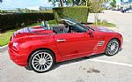 2006 Crossfire 2dr Roadster Thumbnail 18