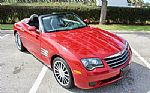 2006 Crossfire 2dr Roadster Thumbnail 21