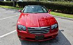 2006 Crossfire 2dr Roadster Thumbnail 22
