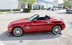 2006 Crossfire 2dr Roadster Thumbnail 25