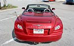 2006 Crossfire 2dr Roadster Thumbnail 28