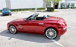 2006 Crossfire 2dr Roadster Thumbnail 26