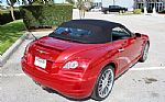 2006 Crossfire 2dr Roadster Thumbnail 45