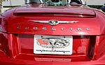 2006 Crossfire 2dr Roadster Thumbnail 64
